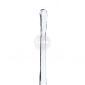 Bionix verlichte oorcurette Clearlook Infantscoop