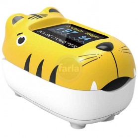 Saturatiemeter voor kinderen Contec CMS50Q1