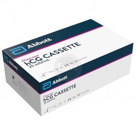 Zwangerschapstest Abbott Clearview hCG Cassette