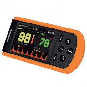 Pulsoximeter OXY-110