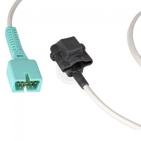 SpO2 herbruikbare sonde – pediatrische sonde