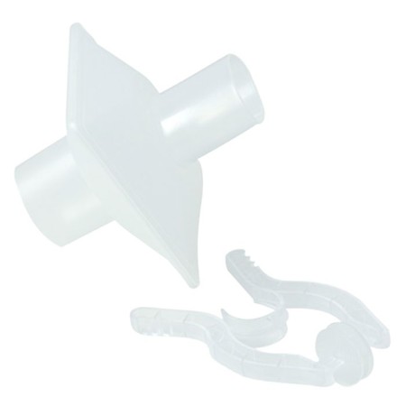 Vitalograph neusklemmen en Eco BVF filter kit