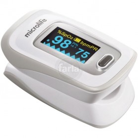 Oximeter Microlife OXY 210