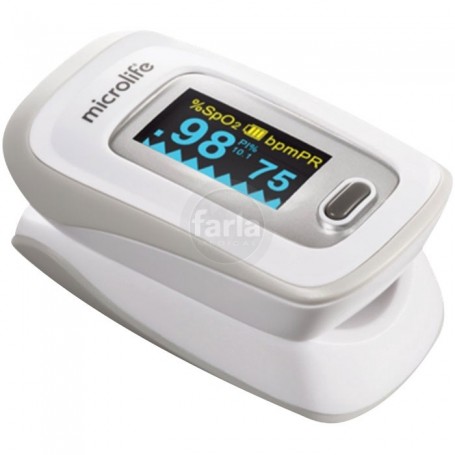 Oximeter Microlife OXY 210