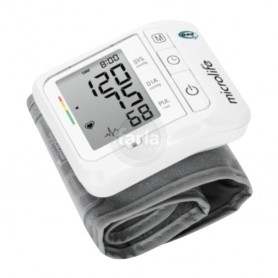 Bloeddrukmeter Microlife BP W1 Basic