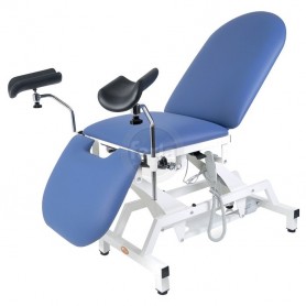 Gynaecologisch onderzoekstafel Moretti Lytus MI320 (SKEMA)