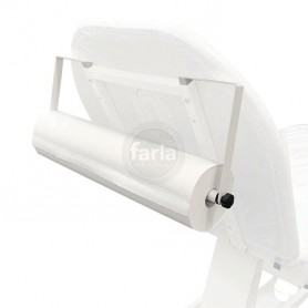 Moretti papierrolhouder MIA398