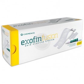 Exofin fusion weefsellijm
