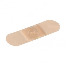 Zarys injectiepleisters set, steriel