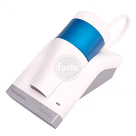 Vitalograph Pneumotrac spirometer Vitalograph Pneumotrac spirometer