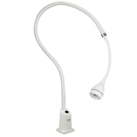 Onderzoekslamp Promotal LED 4W