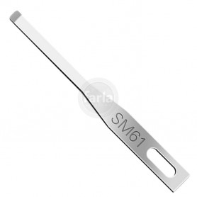 Swann Morton scalpelmes SM61