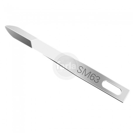 Swann Morton scalpelmes SM63