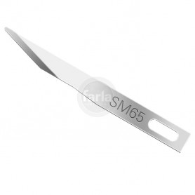 Swann Morton scalpelmes SM65