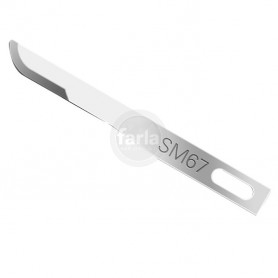 Swann Morton scalpelmes SM67