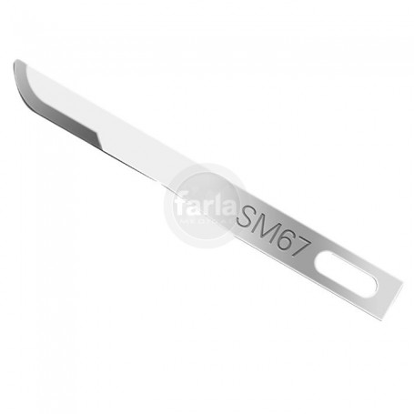 Swann Morton scalpelmes SM67