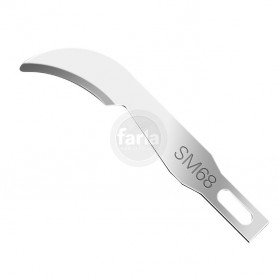 Swann Morton scalpelmes SM68