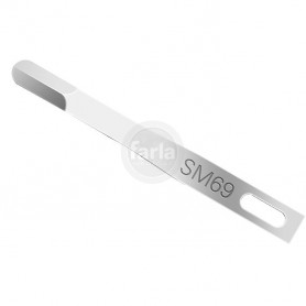 Swann Morton scalpelmes SM69