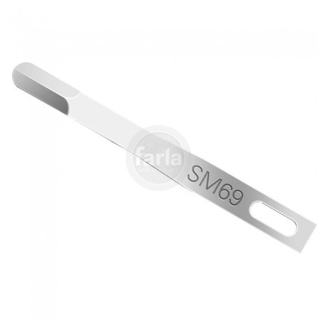Swann Morton scalpelmes SM69