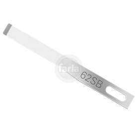 Swann Morton scalpelmes SM62SB