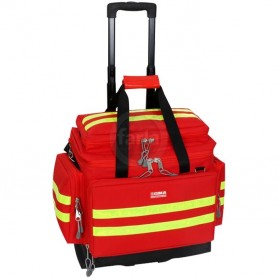 Smart trolley tas
