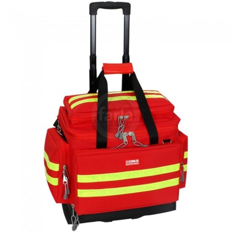 Smart trolley tas