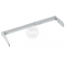 Lengtemeetlat Kern MBA-A01