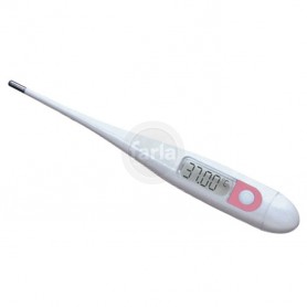 Digitale thermometer
