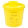 Naaldcontainer BD - container voor medisch afval - 1.5 l