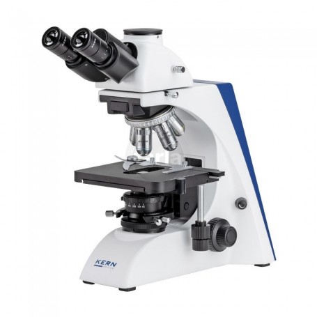 Samengestelde microscoop Kern OBN 135