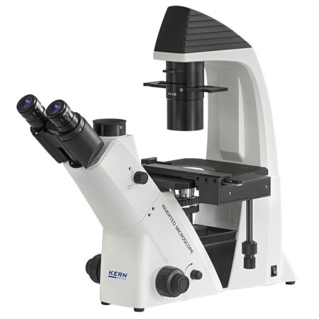 Omgekeerde microscoop Kern OCM 161