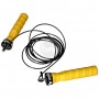 yellowSKIPPING touw