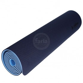 Sportmat yellowMAT TPE