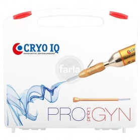 CryoIQ PRO Liquid Gyn