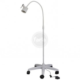 Onderzoekslamp op statief – LED lamp