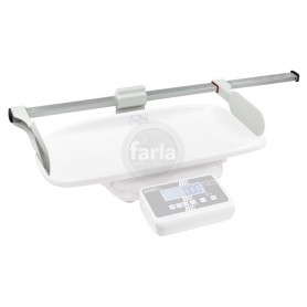 Mechanische lengtemeetlat Kern MBC-A01