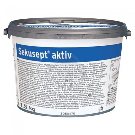Sekusept Aktiv®