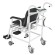 IoT-Line Stoelweegschaal Kern MCN 200K-1M