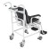 IoT-Line Stoelweegschaal Kern MCN 200K-1M