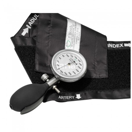 Bloeddrukmeter Prakticus I