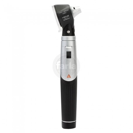 Heine mini 3000 LED otoscoop