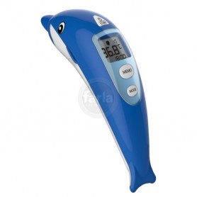 Contactloze thermometer Microlife NC400