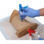 Crico Chris - Cricothyrotomie trainer
