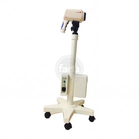 Digitale colposcoop Colpro LED Video – Full HD