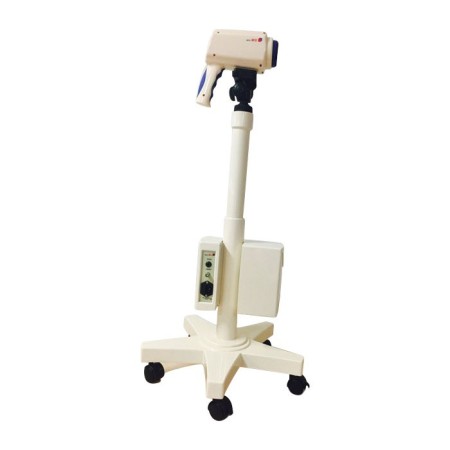 Digitale colposcoop Colpro LED Video – Full HD