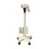 Digitale colposcoop Colpro LED Video – Full HD