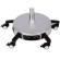Alltion LED Video Colposcoop AC-2311 met camera