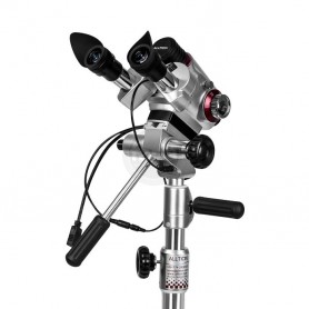 Alltion LED Video Colposcoop AC-2311 met camera