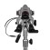 Alltion LED Video Colposcoop AC-2311 met camera