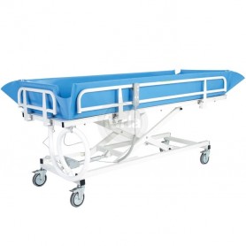 Elektrische douchebrancard Moretti BI111